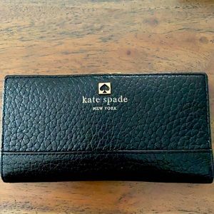 Kate spade wallet